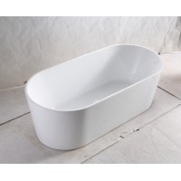 1200mm-1400mm Bathtubs